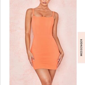 House of CB mini dress